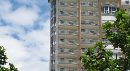 Playamar Apartamentos