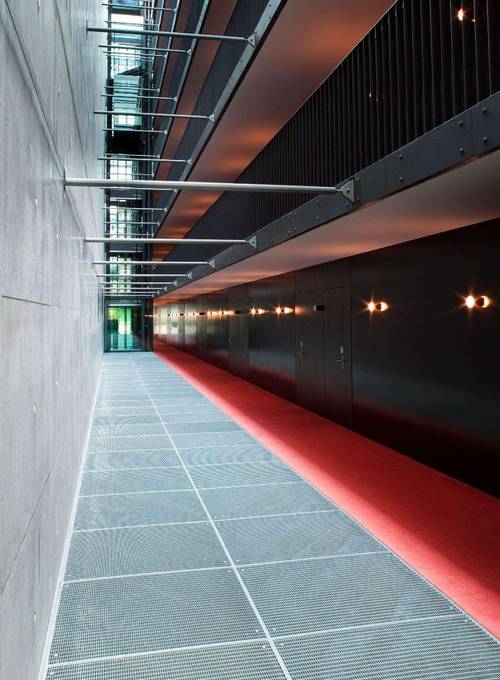 INNSIDE by Melia Dusseldorf Seestern