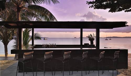 Anantara Bophut Koh Samui Resort