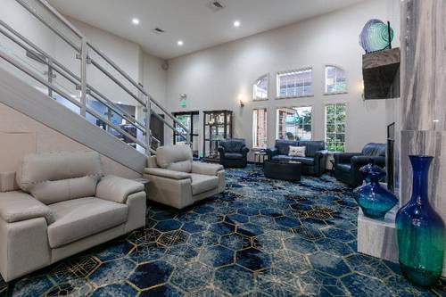 Holiday Inn Express Spokane-Valley