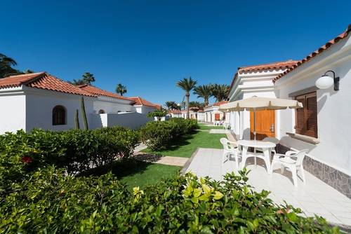eó Suite Hotel Jardin Dorado