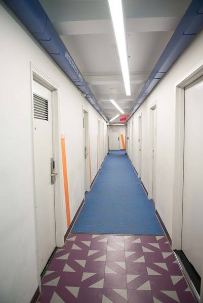 YMCA West Side