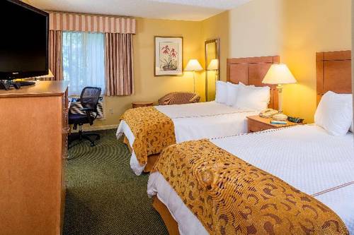 Best Western Inn & Suites Rutland-Killington