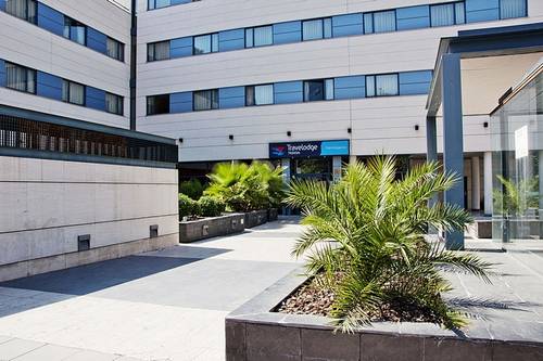 Travelodge Torrelaguna