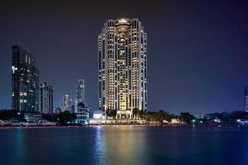 The Peninsula Bangkok