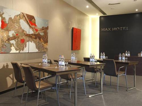 Max Hotel Livorno