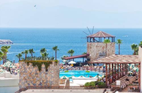 Selectum Colours Bodrum Ex Asteria Bodrum Resort
