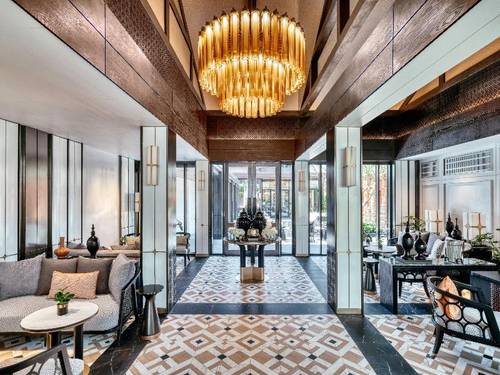 InterContinental Chiang Mai Mae Ping