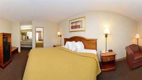 FairBridge Inn Express