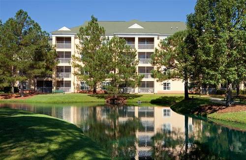 Sheraton Broadway Plantation