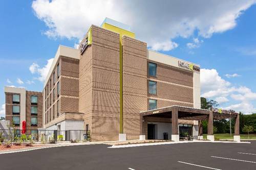 Home2 Suites By Hilton Valdosta