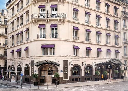 Chateau Frontenac