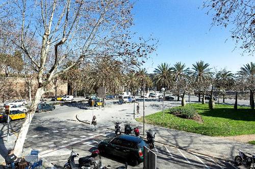 Yomo Hostal Bcn Port