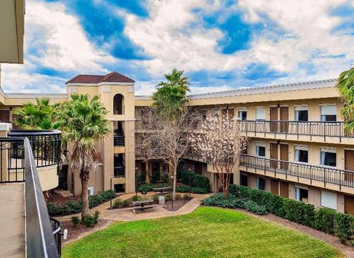 Comfort Suites Baton Rouge South I-10