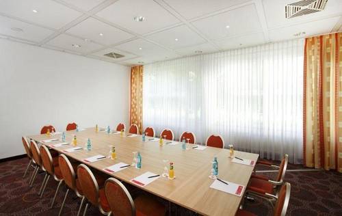 H+ Hotel Wiesbaden Niedernhausen