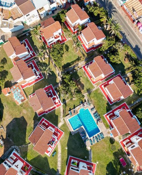 Yucas Homes