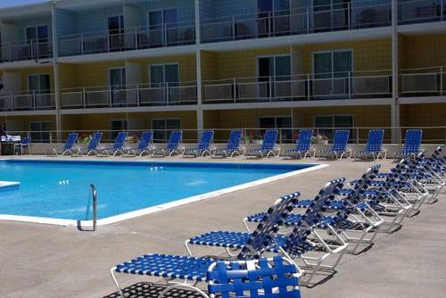 Comfort Inn Hyannis - Cape Cod