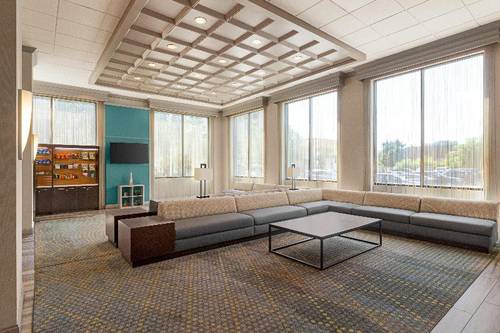 Holiday Inn Boston – Cambridge Area