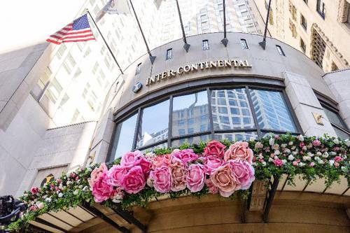 InterContinental Chicago