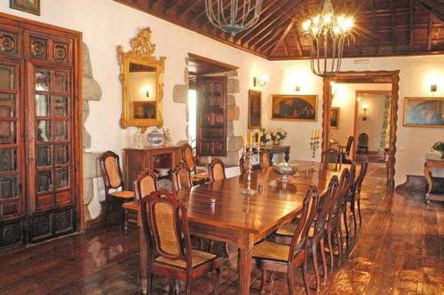 Cortijo San Ignacio Golf