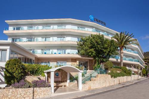 Grupotel Nilo & Spa