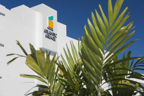 Hotel Atlantic Mirage Suites & SPA