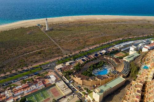 Mur Hotel Faro Jandia