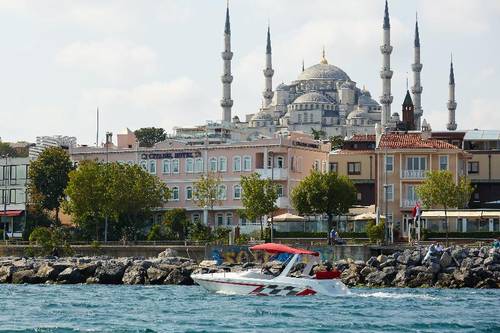 Radisson Hotel Sultanahmet