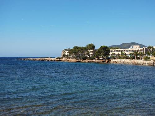 Grupotel Santa Eularia & Spa. Adults Only