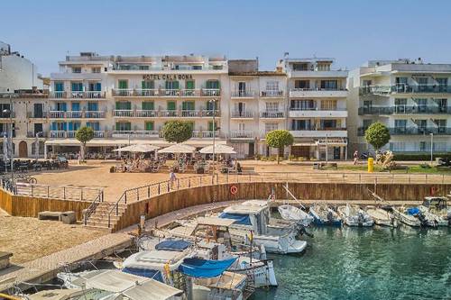 Hotel Calabona