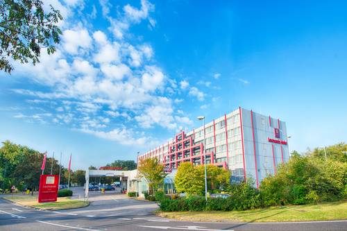 Leonardo Hotel Koln Bonn Airport