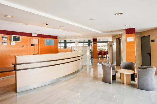 Holiday Inn Express Madrid Rivas