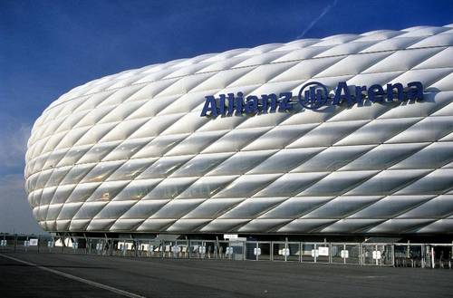 Holiday Inn Express Munich - Messe