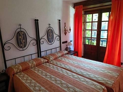 Hosteria Real Zamora