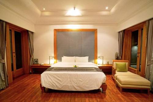 Nakamanda Resort & Spa