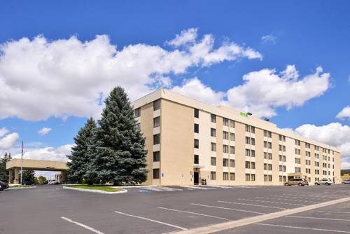 Ramada Plaza Sheridan Hotel & Convention Center
