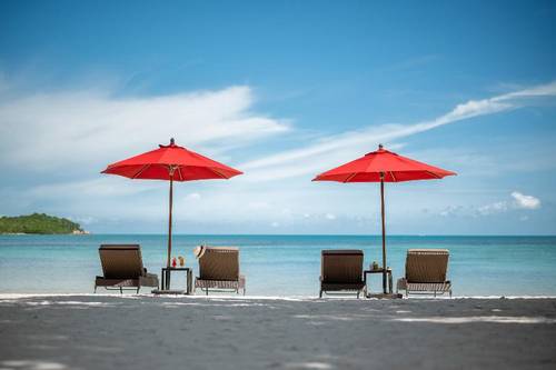 Amari Koh Samui