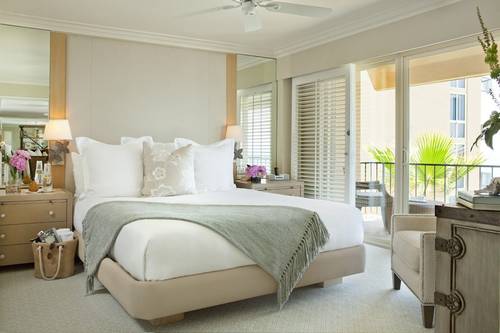 Surf and Sand Resort