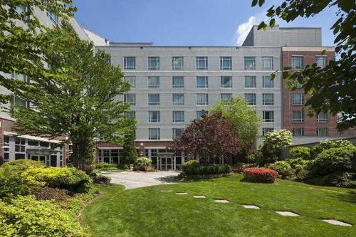 Le Meridien Boston Cambridge