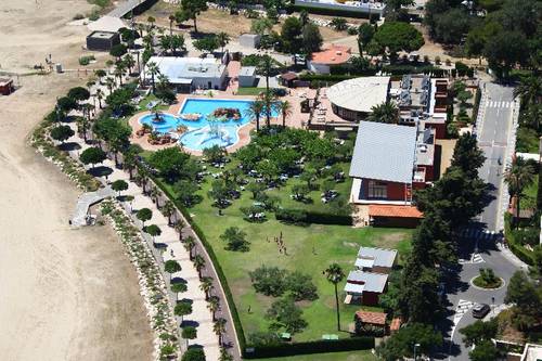 Estival El Dorado Resort