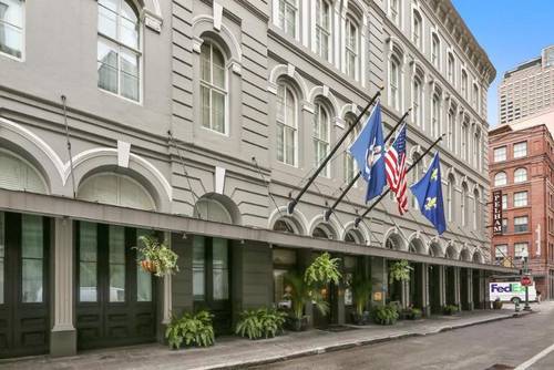 Pelham Hotel