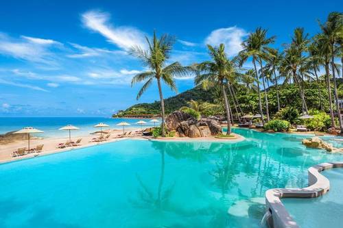 Sheraton Samui Resort