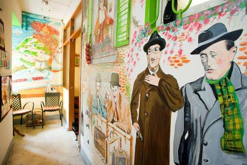 Hotel Europeo City Break