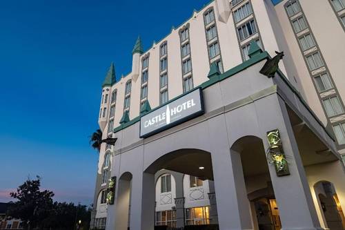Castle Hotel, Autograph Collection