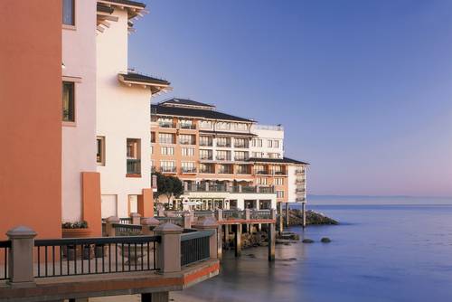 Monterey Plaza Hotel & Spa