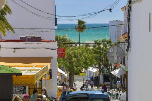 Hotel Fuerte Conil - Resort
