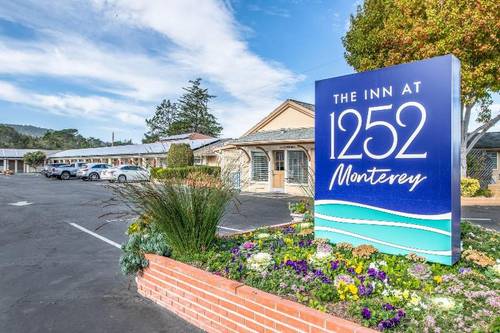 The Inn at 1252 Monterey