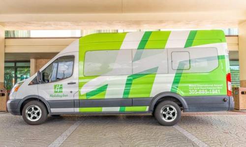 Holiday Inn Miami Airport