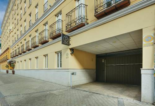 Sercotel Alcala 611 