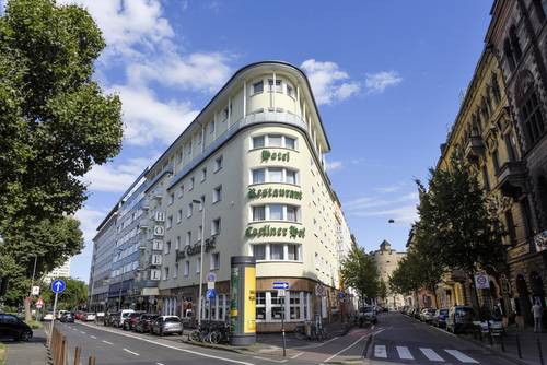 Coellner Hof